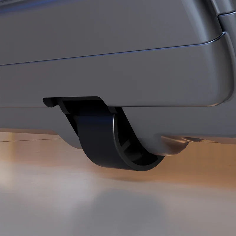 2-in-1 Portable Walking Pad Treadmill for Home & Office Use